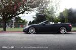 Maserati Gran Turismo Convertible Prowler Project by SR Auto Group 2012 года
